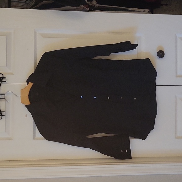 Express Design Studios size L black - Picture 1 of 5